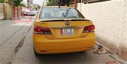 BYD G3